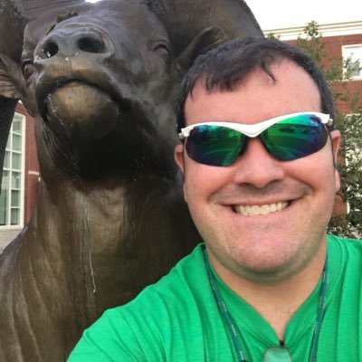 Teacher\Football coach Marshfield High School.#landrynation.