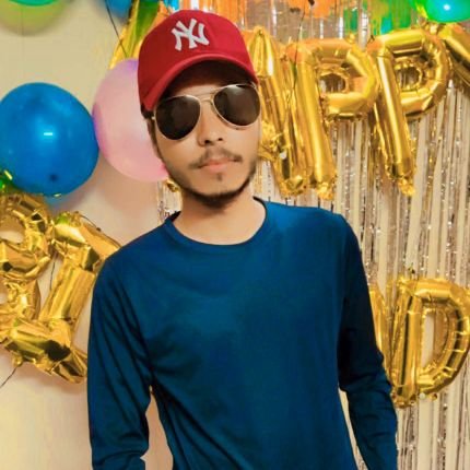 GaRry86743343's profile picture. I'm not rude 
I'm honest
Not my problem you can't  handle 
The truth
Jai Guru Ji 🙏