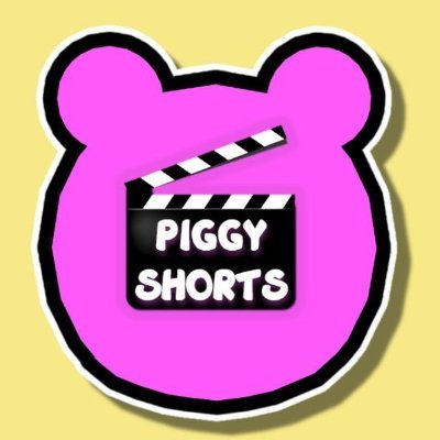 Piggy Shorts 🎬 Created by @JakeGlobox, written by @ItzProbablyJam ! Cast members are followed! Currently: 38 episodes!

SEASON 3 OUT NOW! - https://t.co/FRJaSzyDi2