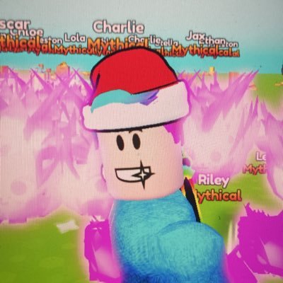 StinkyRoblox Profile Picture