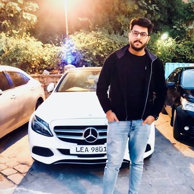 WaleedK2015's profile picture. Believe in yourself and you can make impossible thing into possible. Karachite. Media Student. A citizen of Pakistan. Pakistan is in Blood. |Entrepreneur|