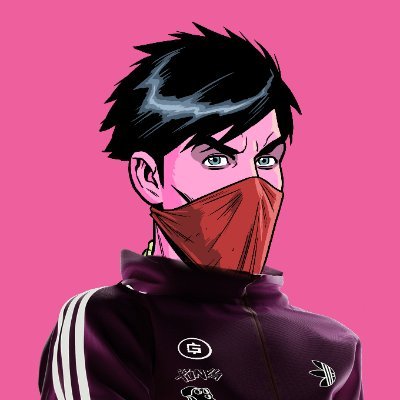 A random crypto enthusiast. Fav crypto https://t.co/MVteqvc5Z0 & likes #BAYC and #Metaheroes. Long ETH and others. No maxi. No financial advice, may own positions.