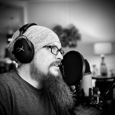 38 | Arlo J. Colt and Sinister Sons MC Pres. Desmond Green | GTA Roleplay & Variety Streamer with a unique sense of humor.