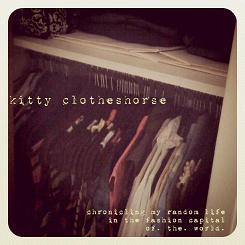 kclotheshorse's profile picture. 