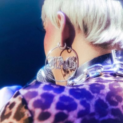 Opulence Blackさんのプロフィール画像