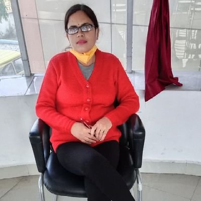 Shivani33271521's profile picture. PGT Chemistry