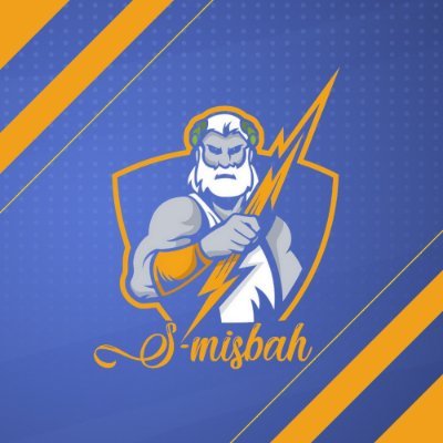 Twitch: https://t.co/EeZrZGUXNY
Youtube: S-misbah
Facebook: S-misbah
Kick: https://t.co/RbiA3IpQWv