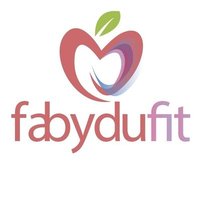 FabyduFit(@FabyduFit) 's Twitter Profile Photo