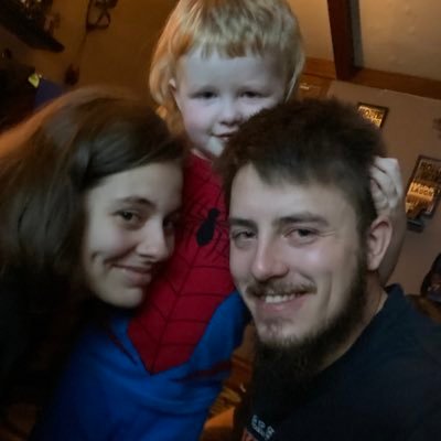 brandobutler816's profile picture. Father to a sweet and amazing baby boy, and father to be of 2 beautiful girls. ❤️