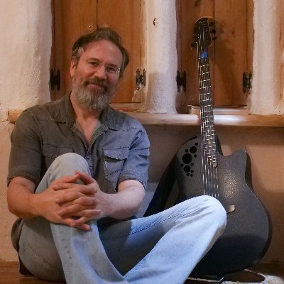 Singer songwriter, guitarist, storyteller
Video:  https://t.co/lEr7rEVOsF 
Spotify: https://t.co/2xjKXIGFir
Podcast: https://t.co/WOzdAK8Tqq