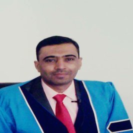 Associate professor 
of Translation Studies,
University of Science and Technology 
Head of English & Translation Dept., Hodeidah 
Translator & Proofreader