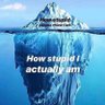gliak888's profile picture. Things will happen while they can...from REKT to RICHES