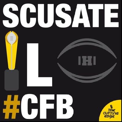 Il podcast di @huddlemag su @TCE_radio sul football universitario