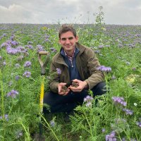 Ben Hunt (@soilcarben) 's Twitter Profile Photo