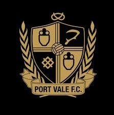 Fanatic port vale supporter, father to a next generation  vale player/supporter.