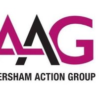Amersham Action Group(@AmershamActnGp) 's Twitter Profile Photo