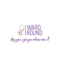 Ward Round(@ward_round) 's Twitter Profileg