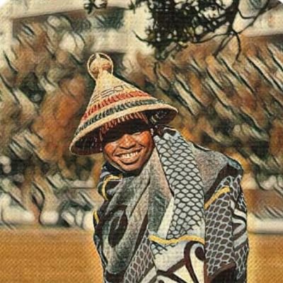 mbelelebohang_'s profile picture. The quick brown fox jumps over the lazy dog