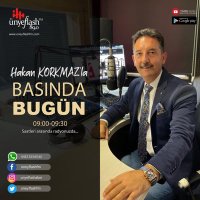 Hakan Korkmaz(@hakanunye) 's Twitter Profile Photo