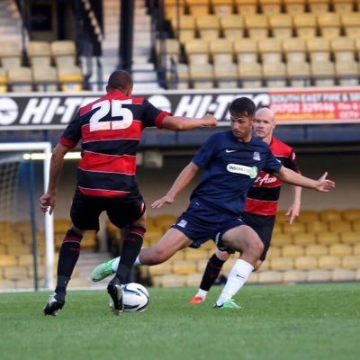 Retired Professional Footballer now Sports Agent helping the next generation through @6occerAcademy