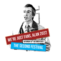 Alan Partridge Fan Festival(@APFanFestival) 's Twitter Profile Photo