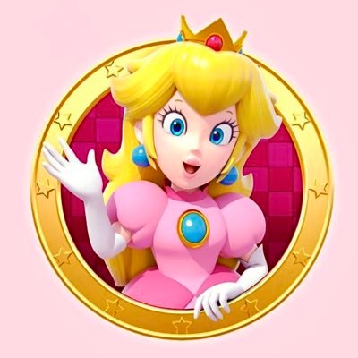 Princess Peach Content :)さんのプロフィール画像