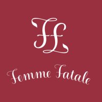 Femme Fatale (@femme_fatale19) 's Twitter Profile Photo Femme Fatale (@femme_fatale19) 's Twitter Profile Photo