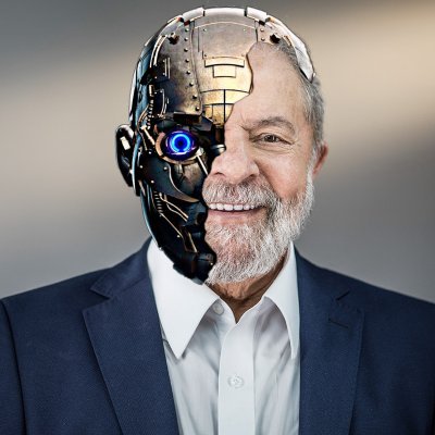 Use @Lula13bot e digite algum tema que eu te mando um vídeo pra saber o que o Lula pensa sobre o assunto! Por exemplo: 