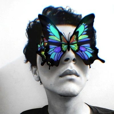 haz11m's profile picture. Íkaros