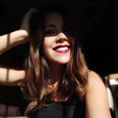 Escribo en https://t.co/5XC2T1z1Hb.
📚 Los seres que no son tú
📚 Tu nombre en la ventana.
Copywriter en @NTTDataSpain.