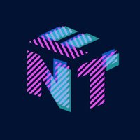 BeamNFT.art⟁ - NFT Marketplace on BEAM(@beamnftart) 's Twitter Profile Photo