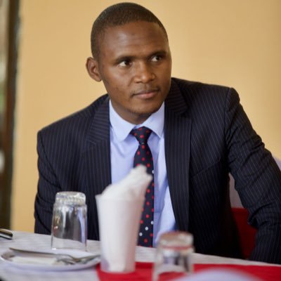 Free minded Advocate of the High Court of Kenya