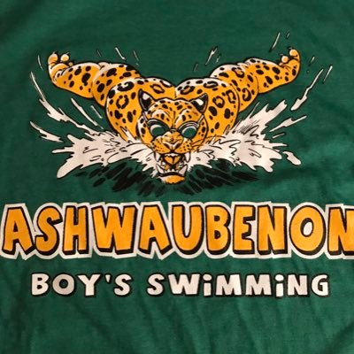 Ashwaubenon Boys Swim & Dive