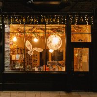 Harbour Books (@harbourbooks) 's Twitter Profile