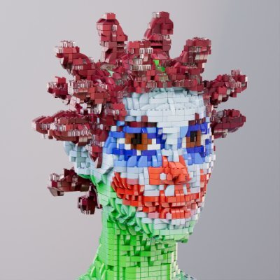 BricktoLoverBoy's profile picture. I got 99 problems but a brick ain’t one 🧱 Bricks #2331 and #2332 🕊 @Bricktopians