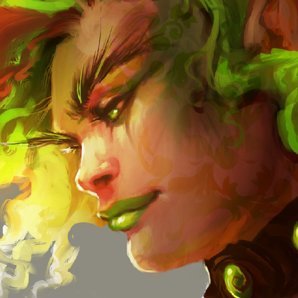 currently working on some secret unannounced project of some sort || prev: concept art @wonderstorm_inc and @softnotweak