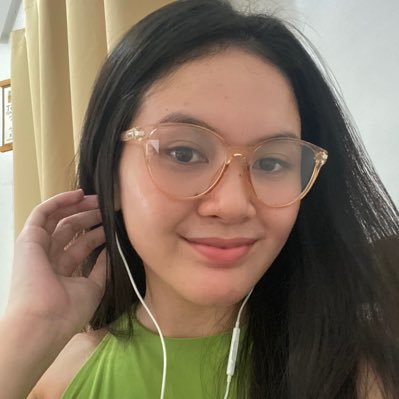 beatrisseanneb's profile picture. blessed and beyond grateful! 🤍 | pshs smc • dlsu