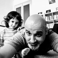 Xavi Martínez (@zmartes) 's Twitter Profile Photo