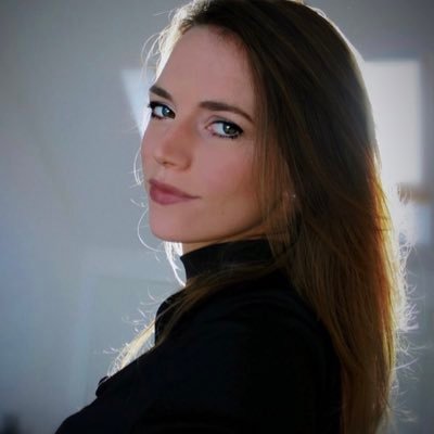 LoreVanluchene's profile picture. ⚡️