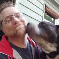 Keith Johnson (@_oldmanred) 's Twitter Profile