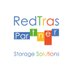 RedTras (@RedTrasStorage) Twitter profile photo