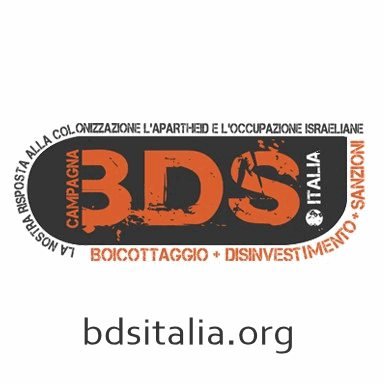 Siamo il gruppo locale reggino del movimento BDS 🇮🇹🇵🇸
Contro l'oppressione di diritti e sovranità del popolo palestinese.
#FreePalestine