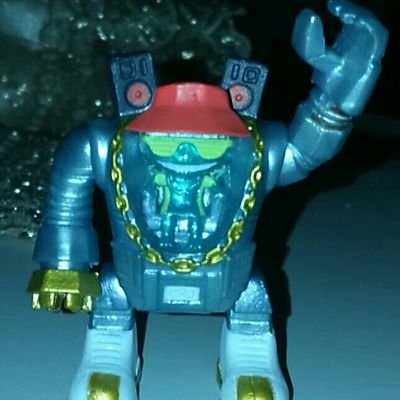 Robotbasketbal2's profile picture. I got drip nike