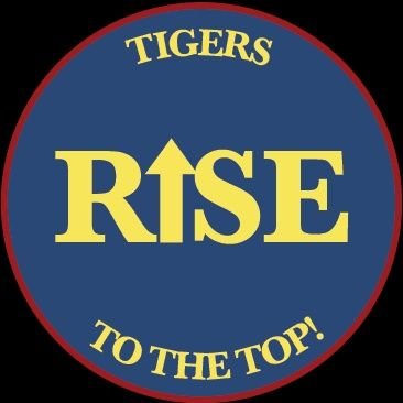 Join @Colin_raby, @Georgiaime, and students from across campus in movement to implement effective change and bring all Tigers to the Top!