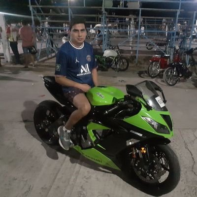 gabrielssj97's profile picture. ARGENTINA🇦🇷

Motovlog 5K Youtube