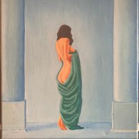SMB (@smbfineart) 's Twitter Profile