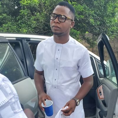 HEPOURTAR's profile picture. Physiotherapist/
Yoruba boy/ OAU alumni #greatife