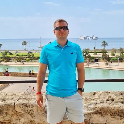 PeterKuris's profile picture. 