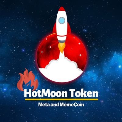 Hotmoontoken Profile Picture