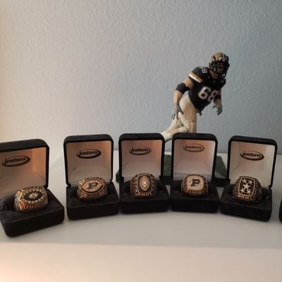 Purdue O-Line 98-02. Director of Development. Purdue Football radio. West Lafayette O-Line coach. everbowl Purdue.